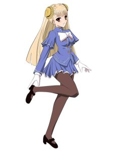 イングリッドのエロ画像（ストリートファイター）18