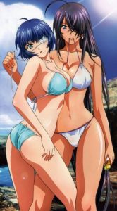 呂蒙子明のエロ画像（一騎当千）28