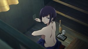 万年嵐子のエロ画像（アキバ冥途戦争）13
