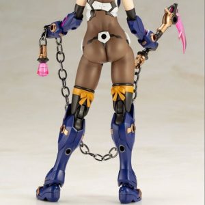 シュヴァルツのエロ画像（アークナイツ）13