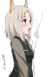 エディータ・ロスマンのエロ画像（ストライクウィッチーズ）15