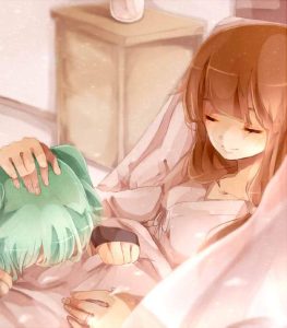 菜花黄名子のエロ画像（イナズマイレブン）46