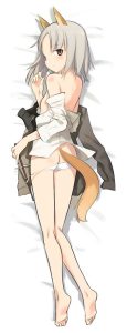 エディータ・ロスマンのエロ画像（ストライクウィッチーズ）16