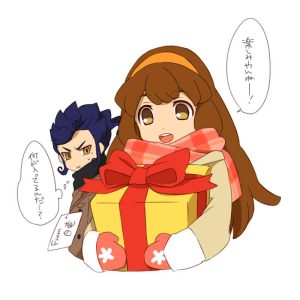 菜花黄名子のエロ画像（イナズマイレブン）47