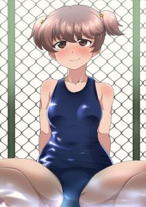 アリサのエロ画像（ゴッドイーター）11