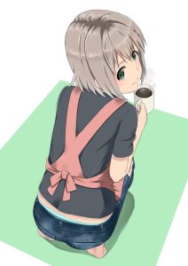 雪村あおいのエロ画像（ヤマノススメ）11