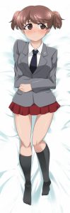 アリサのエロ画像（ゴッドイーター）15