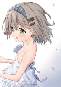 雪村あおいのエロ画像（ヤマノススメ）12