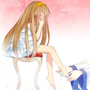 菜花黄名子のエロ画像（イナズマイレブン）51