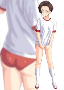 春川フキのエロ画像（リコリス・リコイル）12