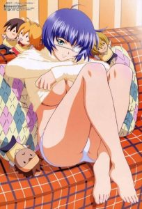 呂蒙子明のエロ画像（一騎当千）37