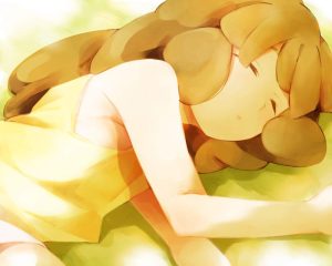 菜花黄名子のエロ画像（イナズマイレブン）58