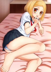 ポール・バニヤンのエロ画像（Fate Grand Order）44