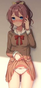 山吹沙綾のエロ画像（バンドリ！（BanG Dream!））41