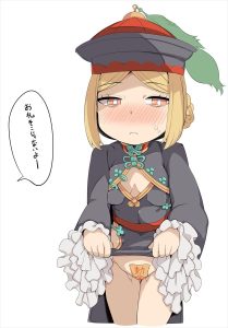 ポール・バニヤンのエロ画像（Fate Grand Order）54
