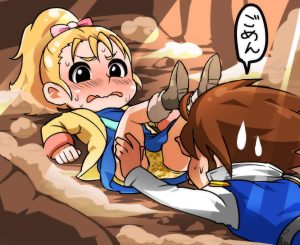 クルル・マイア・バルデシオンのエロ画像（ファイナルファンタジー）24
