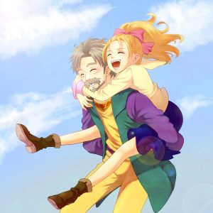 クルル・マイア・バルデシオンのエロ画像（ファイナルファンタジー）26