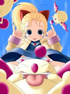 クルル・マイア・バルデシオンのエロ画像（ファイナルファンタジー）30