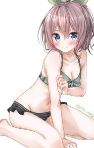 山吹沙綾のエロ画像（バンドリ！（BanG Dream!））52