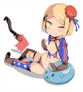 ポール・バニヤンのエロ画像（Fate Grand Order）59