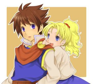 クルル・マイア・バルデシオンのエロ画像（ファイナルファンタジー）39