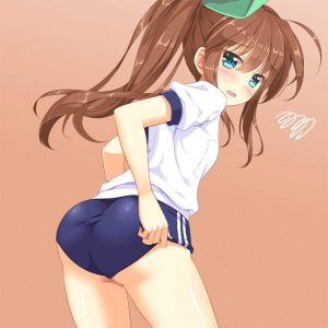 フーカ・レヴェントンのエロ画像（ViVid Strike！）35