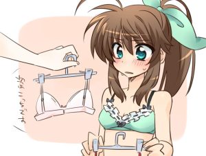 フーカ・レヴェントンのエロ画像（ViVid Strike！）40