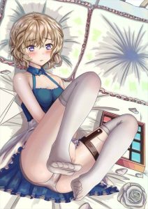 岩永琴子のエロ画像（虚構推理）12