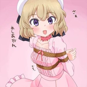 岩永琴子のエロ画像（虚構推理）13