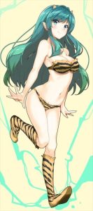 ラムちゃんのエロ画像（うる星やつら）35
