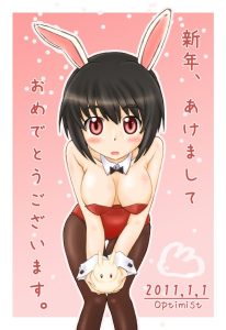 下原定子のエロ画像（ストライクウィッチーズ）14