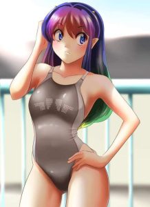 ラムちゃんのエロ画像（うる星やつら）40
