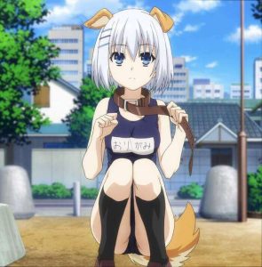 鳶一折紙のエロ画像（デート・ア・ライブ）9