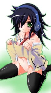 黒木智子のエロ画像（私がモテないのはどう考えてもお前らが悪い！）39