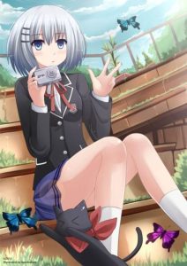 鳶一折紙のエロ画像（デート・ア・ライブ）12