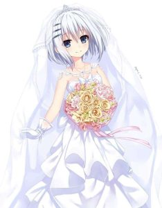 鳶一折紙のエロ画像（デート・ア・ライブ）17