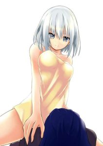 鳶一折紙のエロ画像（デート・ア・ライブ）18