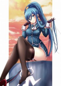 タカオのエロ画像（蒼き鋼のアルペジオ）60