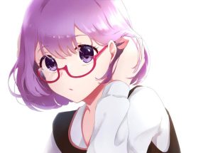 七倉小春のエロ画像（アイカツ！）21
