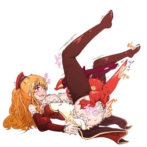 ヴィーラのエロ画像（グランブルーファンタジー）23