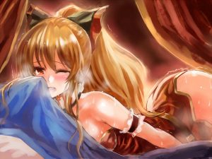 ヴィーラのエロ画像（グランブルーファンタジー）24