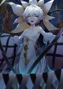 ヴァン・ゴッホのエロ画像（Fate Grand Order）5