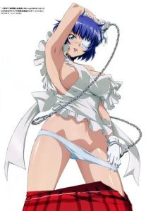 呂蒙子明のエロ画像（一騎当千）5