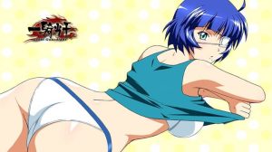呂蒙子明のエロ画像（一騎当千）6