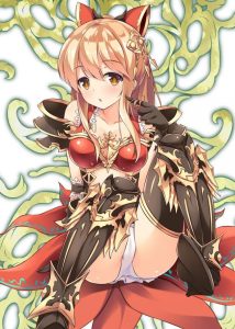ヴィーラのエロ画像（グランブルーファンタジー）31