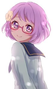 七倉小春のエロ画像（アイカツ！）32