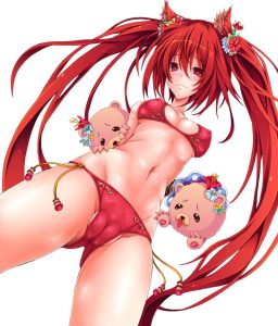 ケルベロスのエロ画像（グランブルーファンタジー）13