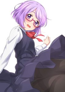 七倉小春のエロ画像（アイカツ！）35