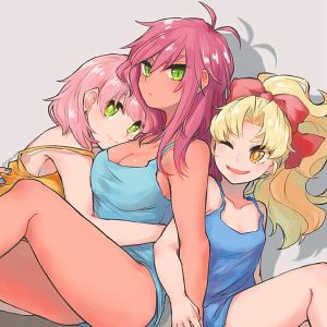 クルル・マイア・バルデシオンのエロ画像（ファイナルファンタジー）4