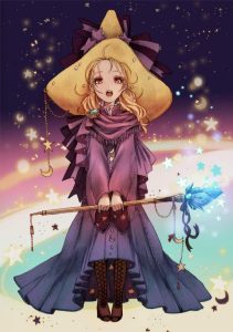 クルル・マイア・バルデシオンのエロ画像（ファイナルファンタジー）5